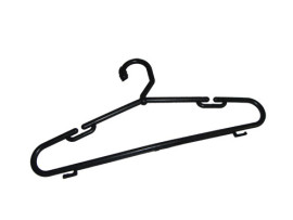 Cabide gaucho preto pp