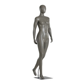 Manequim feminino pose charme importado de fibra