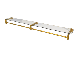 Arara L 200 dourada