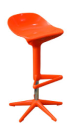 Banqueta Steel