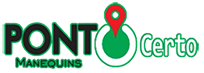 Manequins Ponto Certo